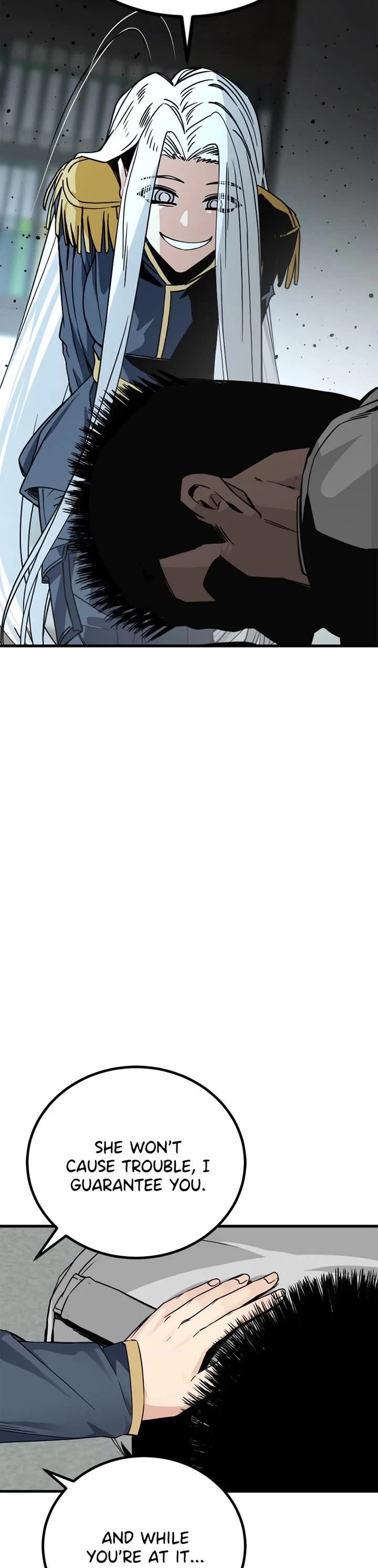 Hero Killer (Beolkkul) chapter 195 page 29