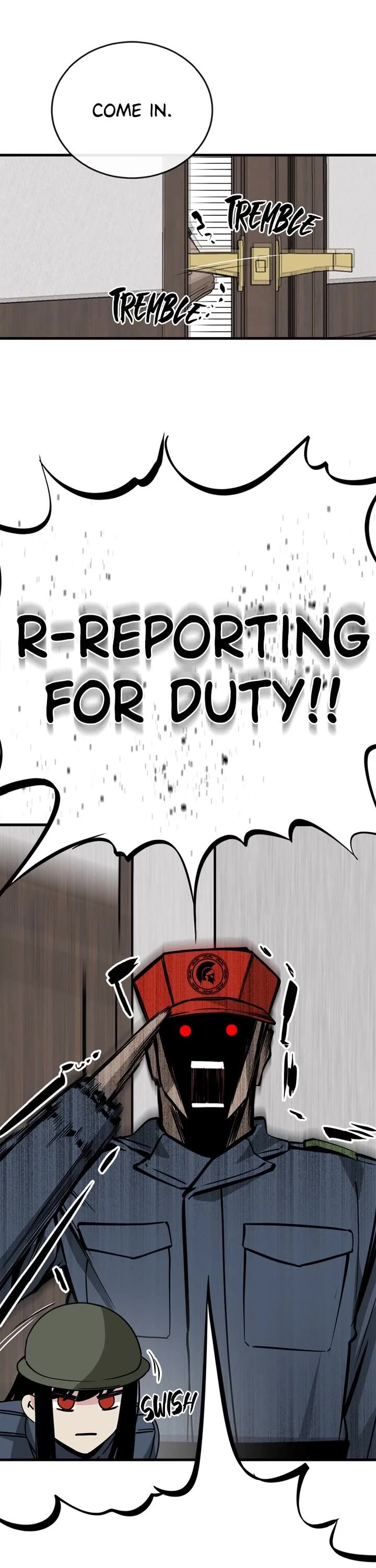Hero Killer (Beolkkul) chapter 195 page 32