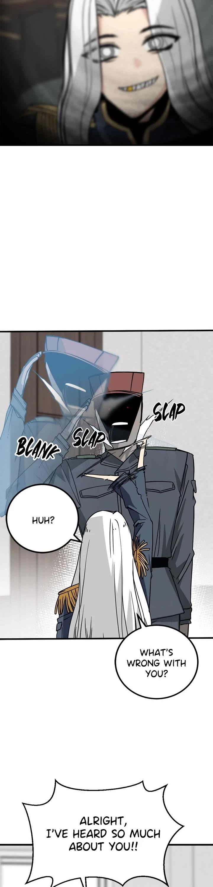 Hero Killer (Beolkkul) chapter 195 page 36