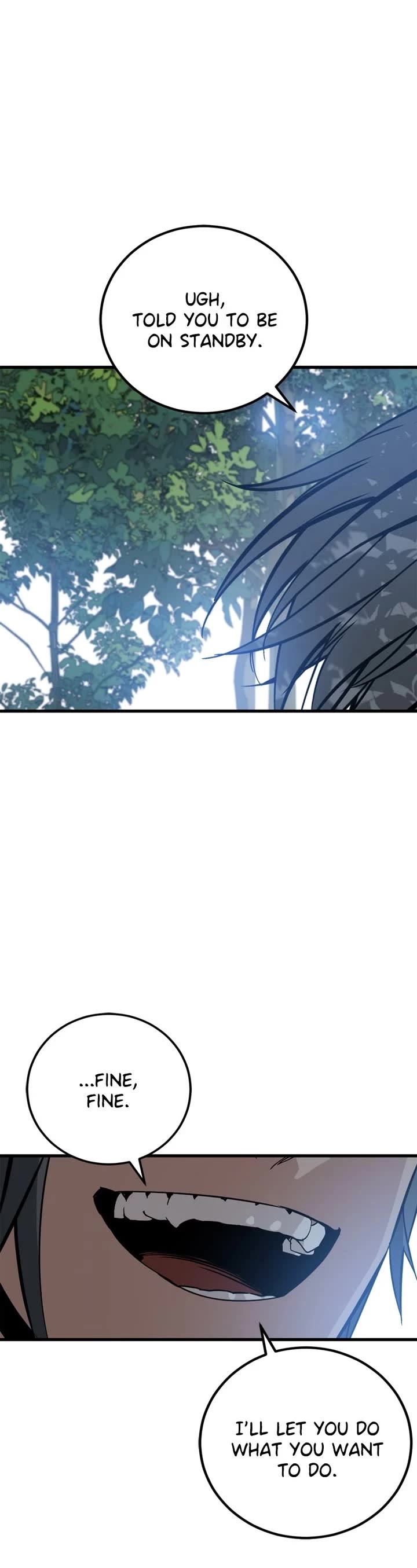 Hero Killer (Beolkkul) chapter 195 page 48