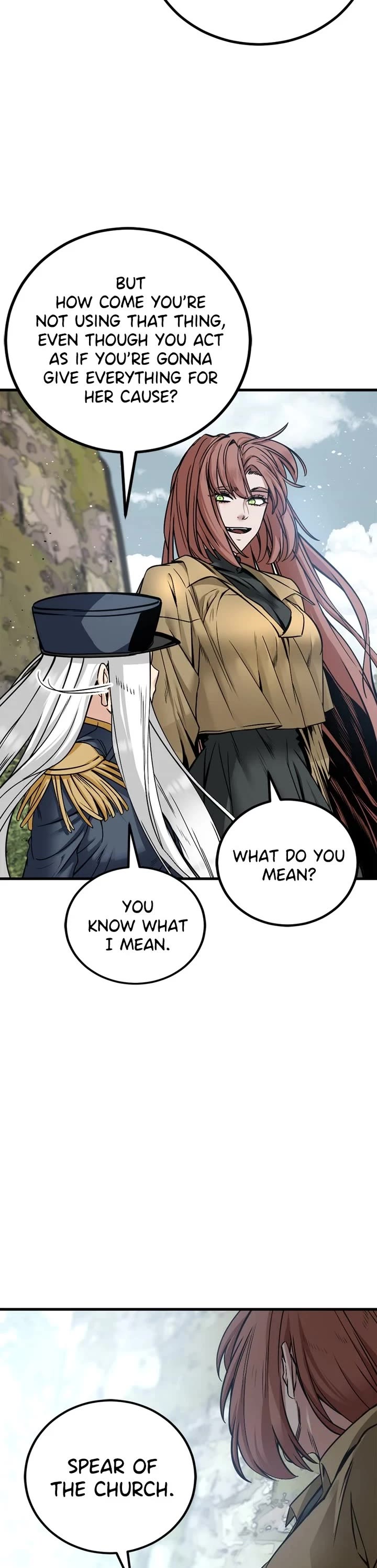 Hero Killer (Beolkkul) chapter 196 page 14