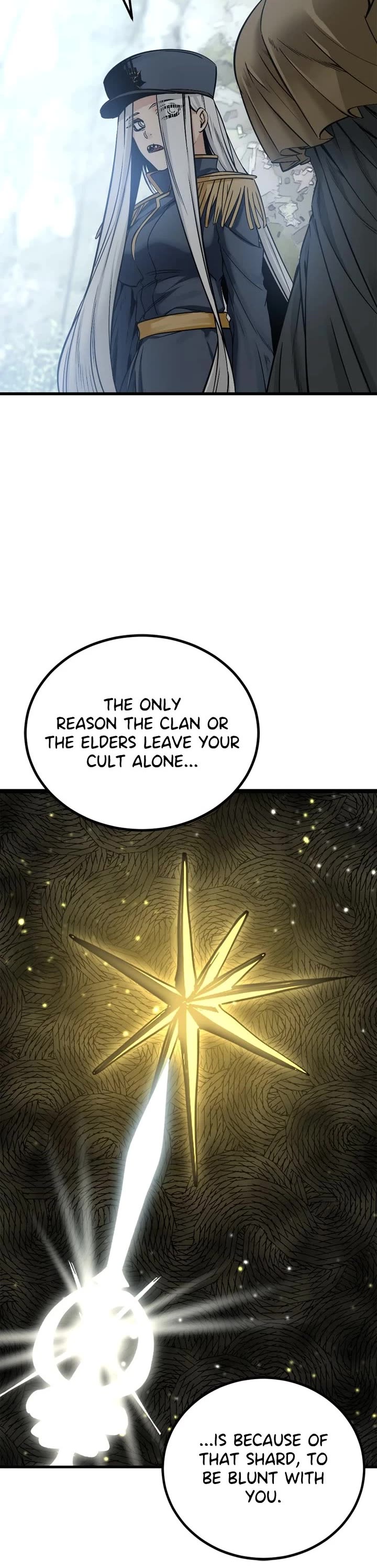 Hero Killer (Beolkkul) chapter 196 page 15