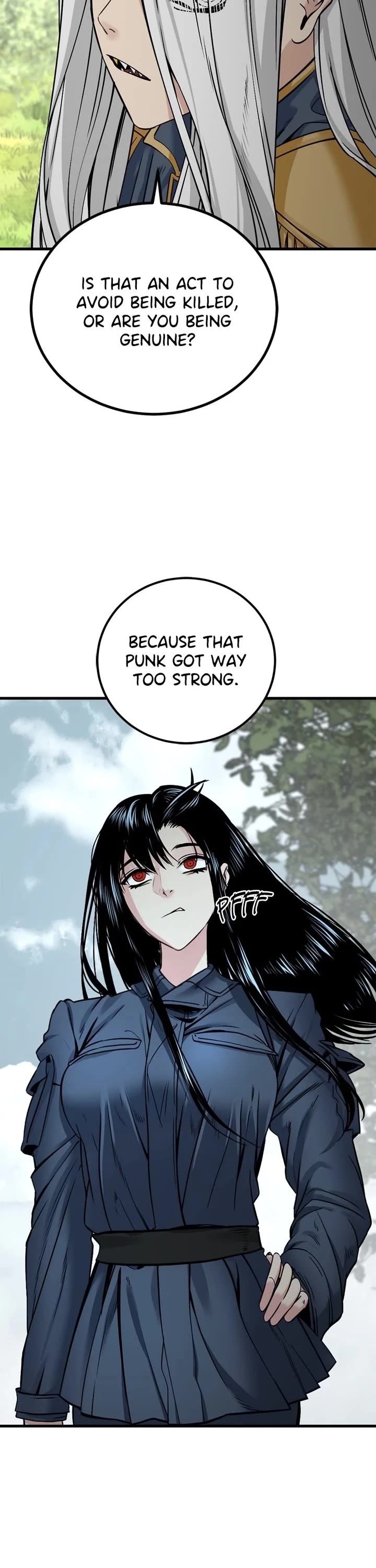 Hero Killer (Beolkkul) chapter 196 page 17