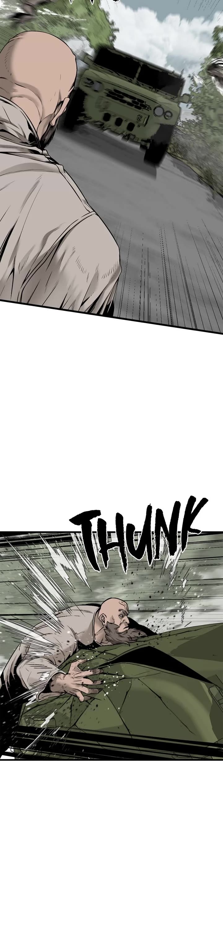 Hero Killer (Beolkkul) chapter 196 page 2