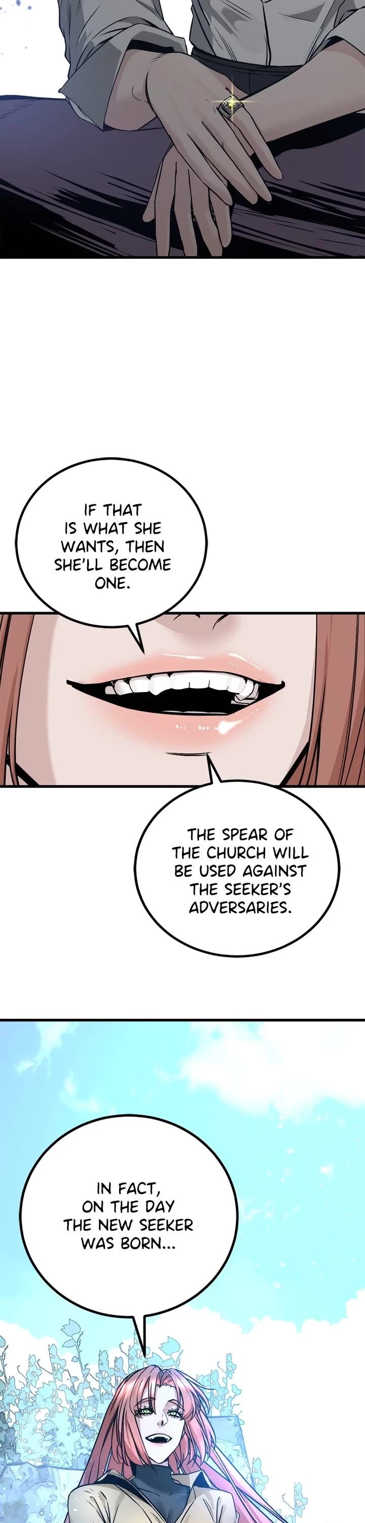 Hero Killer (Beolkkul) chapter 196 page 22