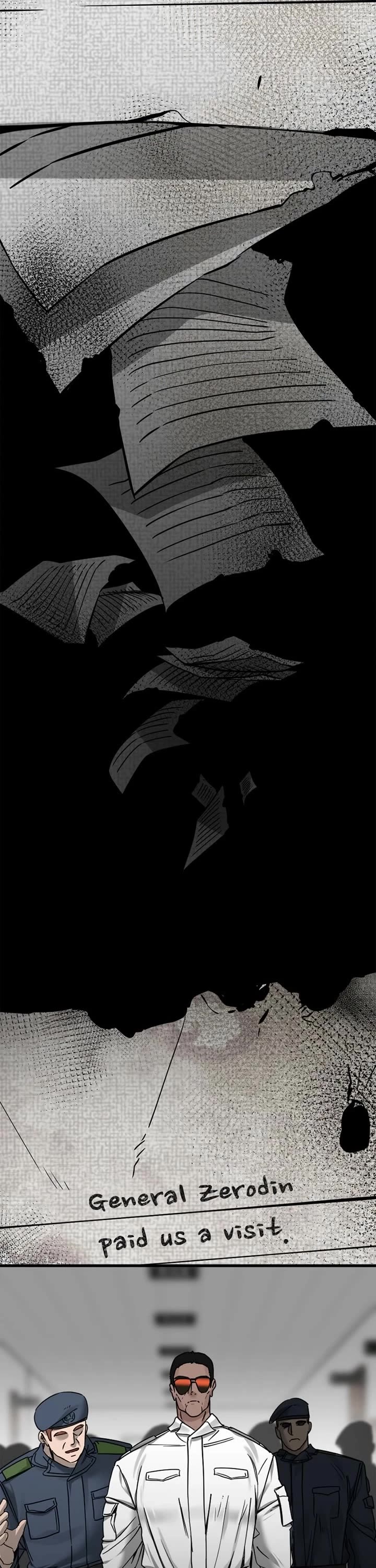 Hero Killer (Beolkkul) chapter 196 page 31