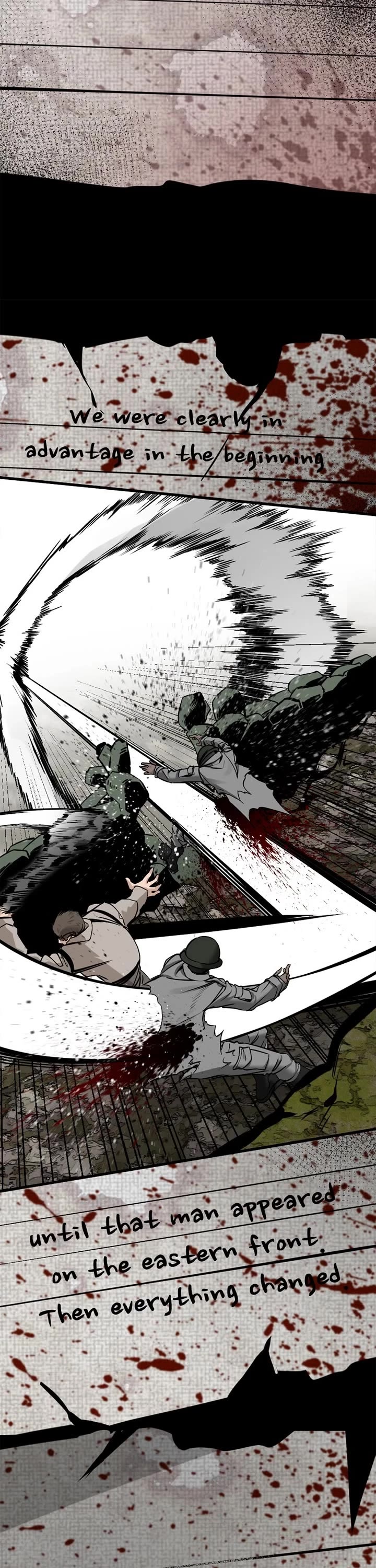 Hero Killer (Beolkkul) chapter 196 page 36