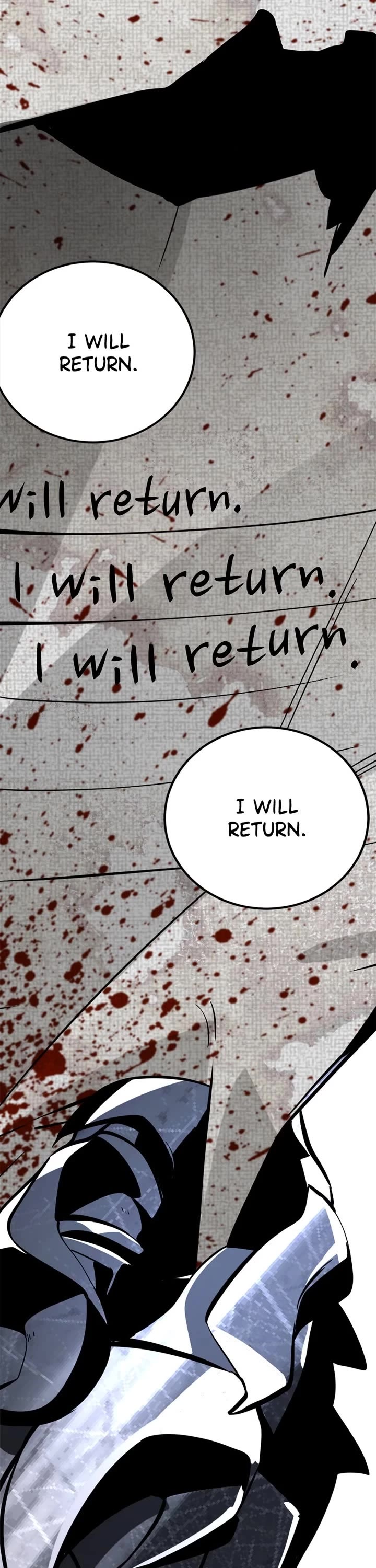 Hero Killer (Beolkkul) chapter 196 page 38