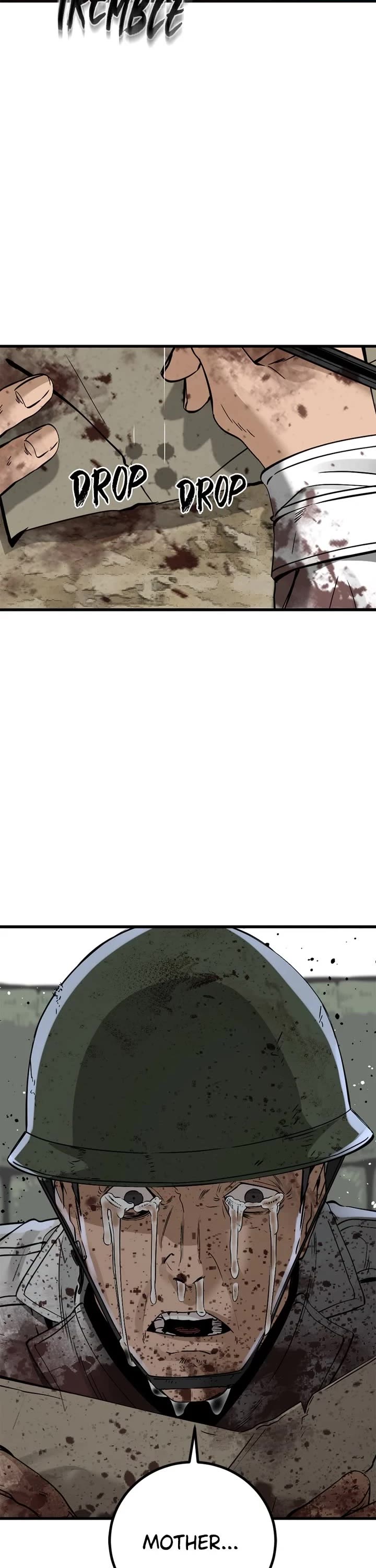 Hero Killer (Beolkkul) chapter 196 page 42
