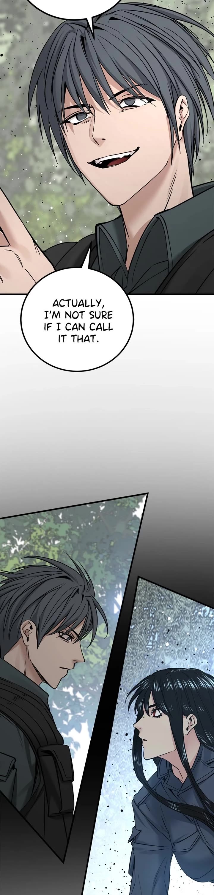 Hero Killer (Beolkkul) chapter 196 page 46