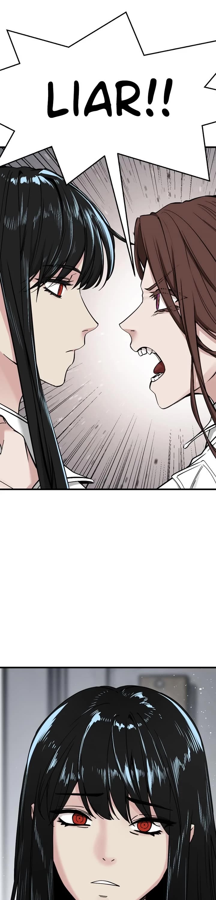Hero Killer (Beolkkul) chapter 197 page 18