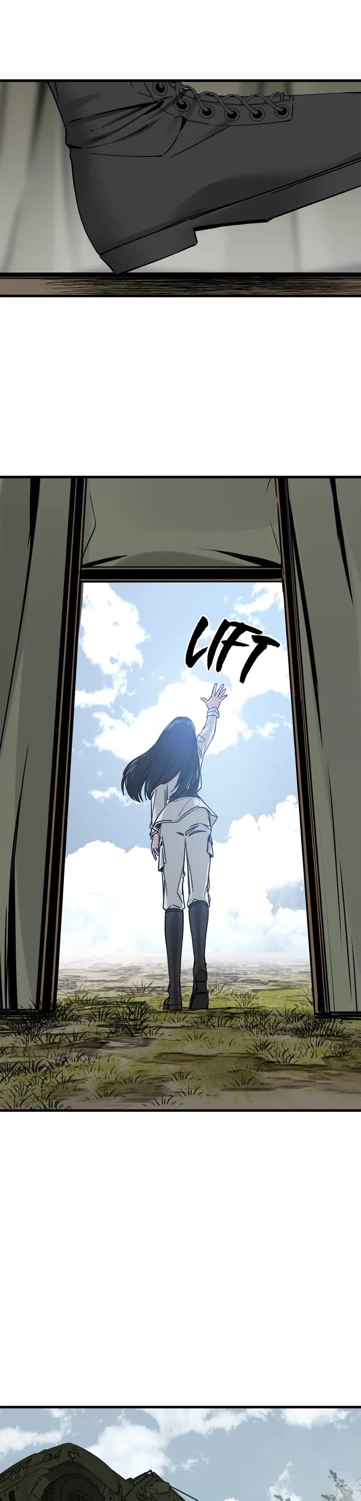 Hero Killer (Beolkkul) chapter 197 page 29