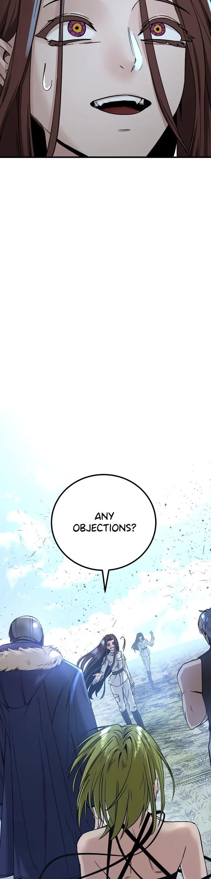 Hero Killer (Beolkkul) chapter 197 page 33