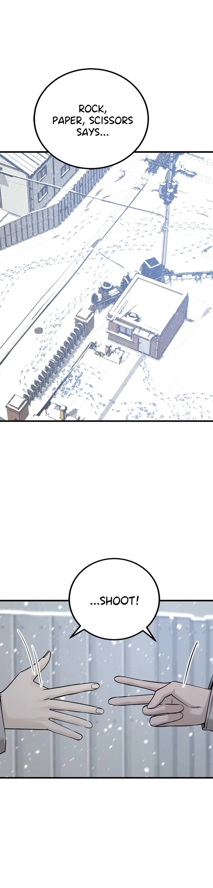 Hero Killer (Beolkkul) chapter 197 page 36