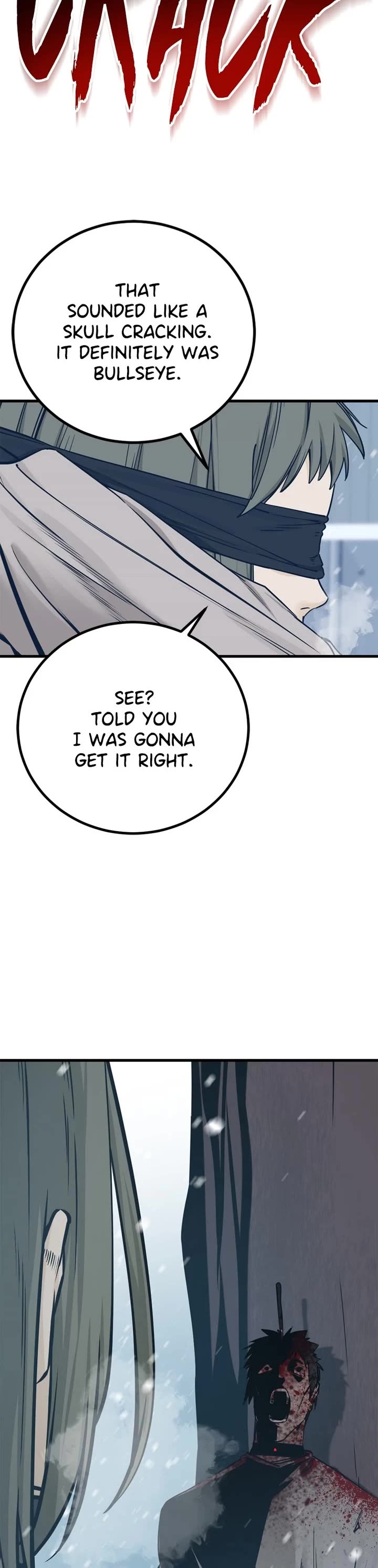Hero Killer (Beolkkul) chapter 197 page 40