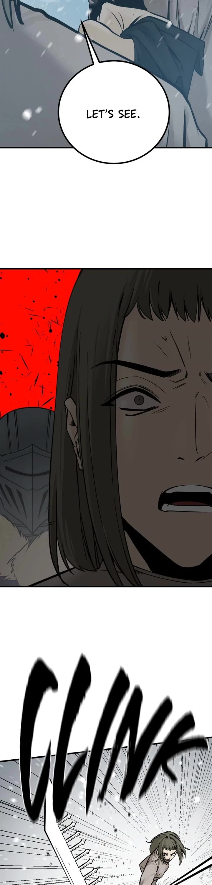 Hero Killer (Beolkkul) chapter 197 page 41