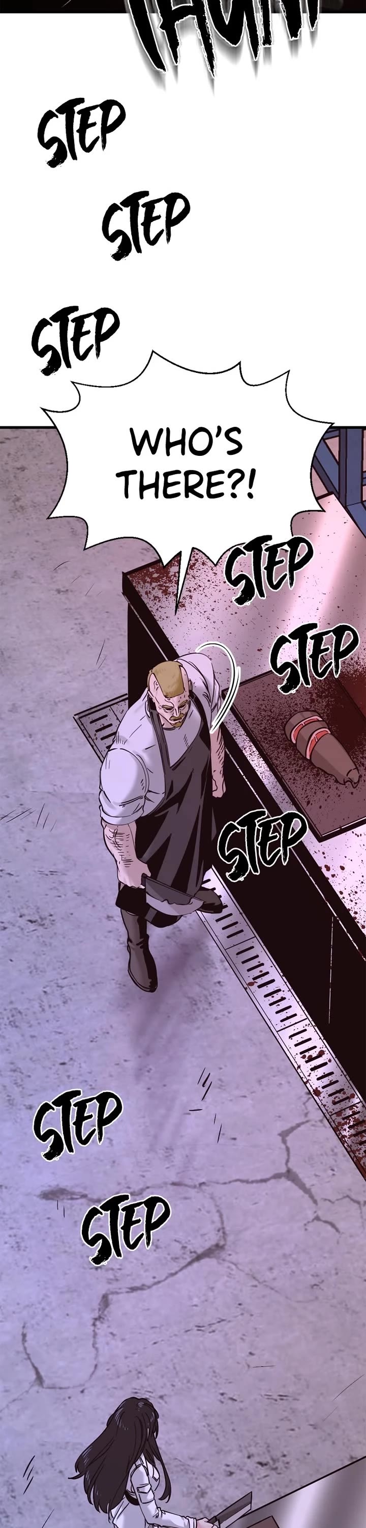 Hero Killer (Beolkkul) chapter 197 page 48