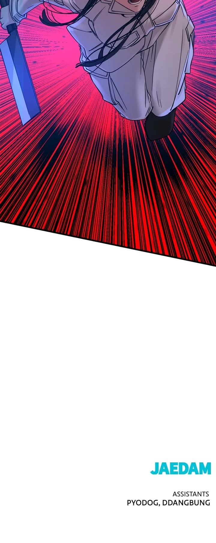Hero Killer (Beolkkul) chapter 197 page 50