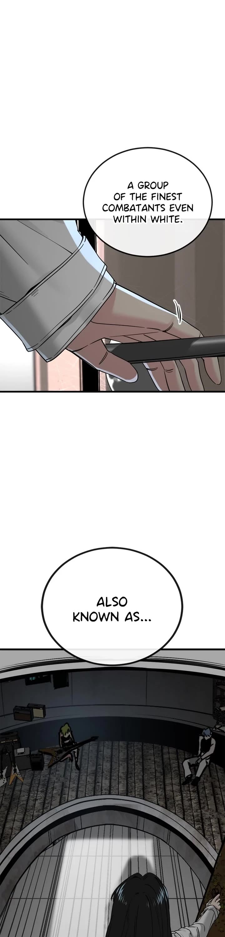 Hero Killer (Beolkkul) chapter 197 page 7