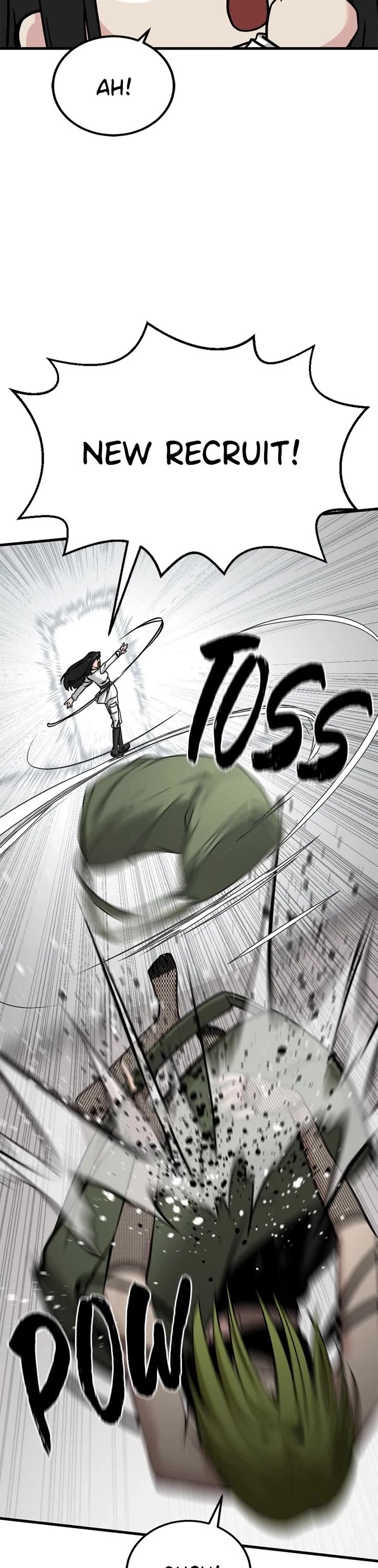 Hero Killer (Beolkkul) chapter 197 page 9