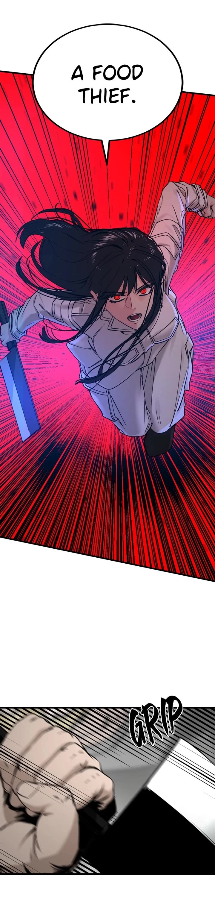 Hero Killer (Beolkkul) chapter 198 page 1