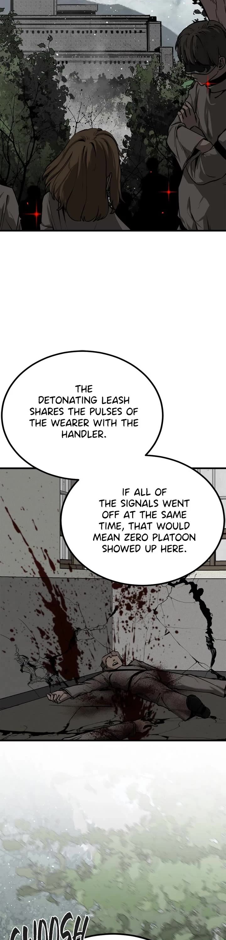 Hero Killer (Beolkkul) chapter 198 page 19