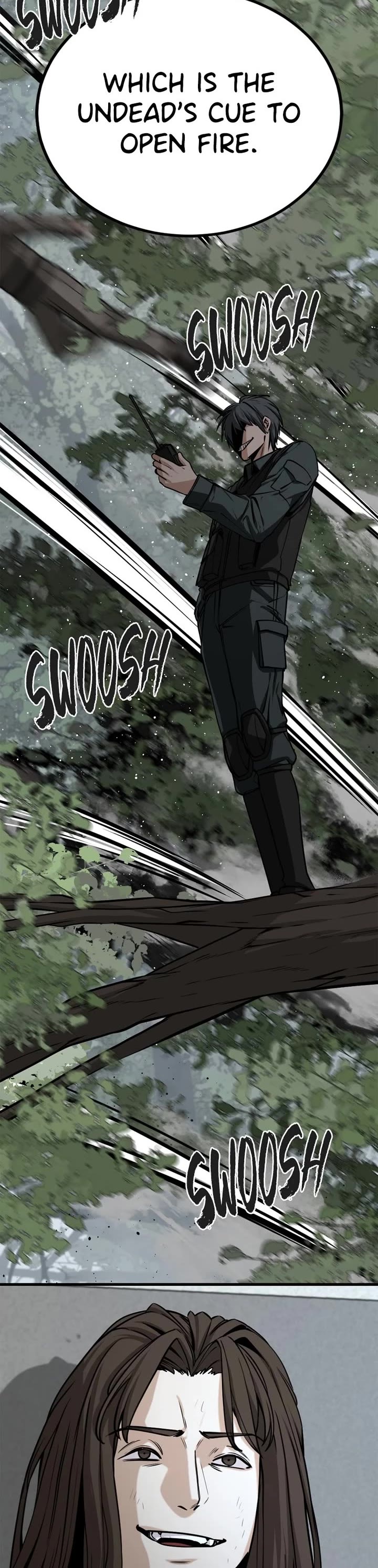 Hero Killer (Beolkkul) chapter 198 page 20