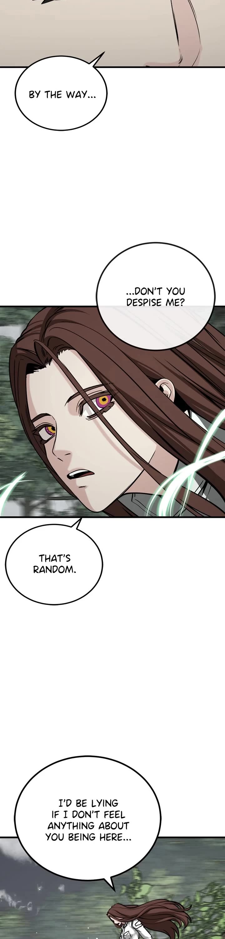 Hero Killer (Beolkkul) chapter 198 page 28
