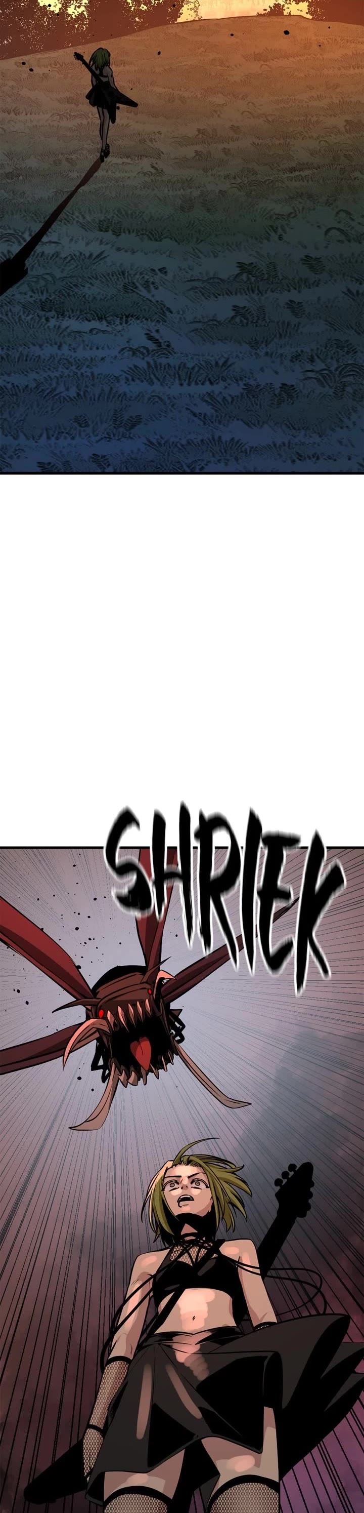 Hero Killer (Beolkkul) chapter 198 page 40