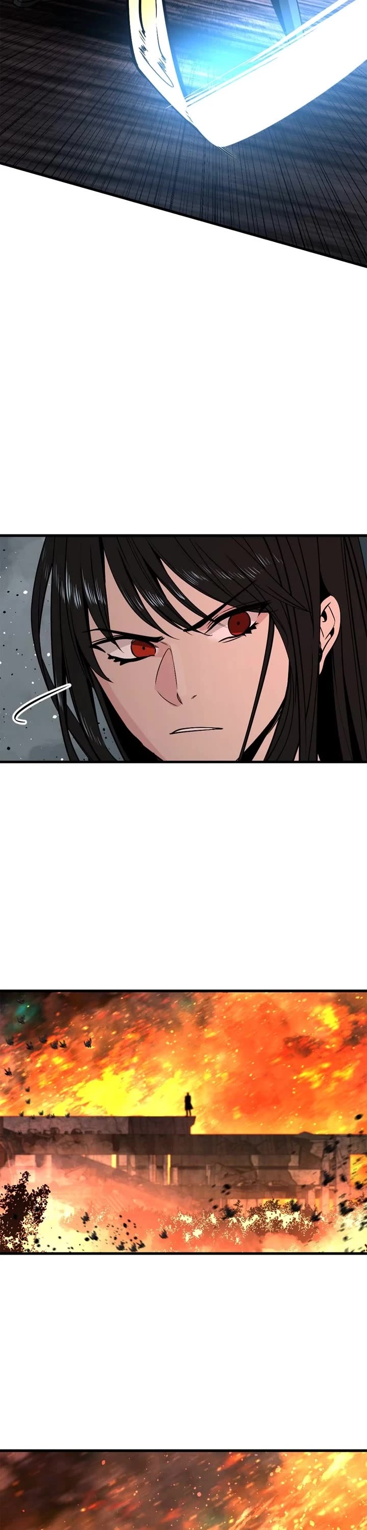 Hero Killer (Beolkkul) chapter 198 page 47