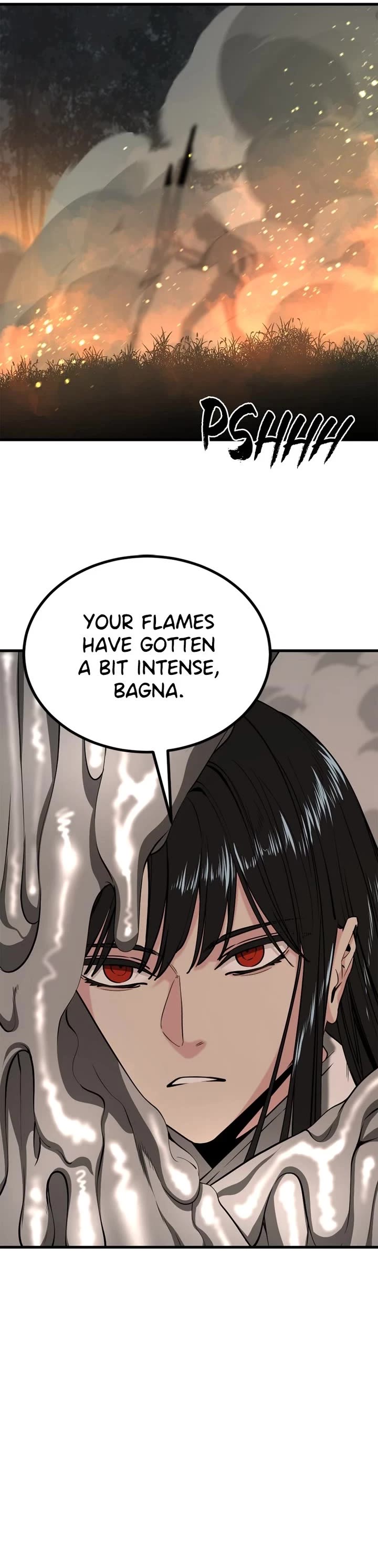 Hero Killer (Beolkkul) chapter 199 page 19