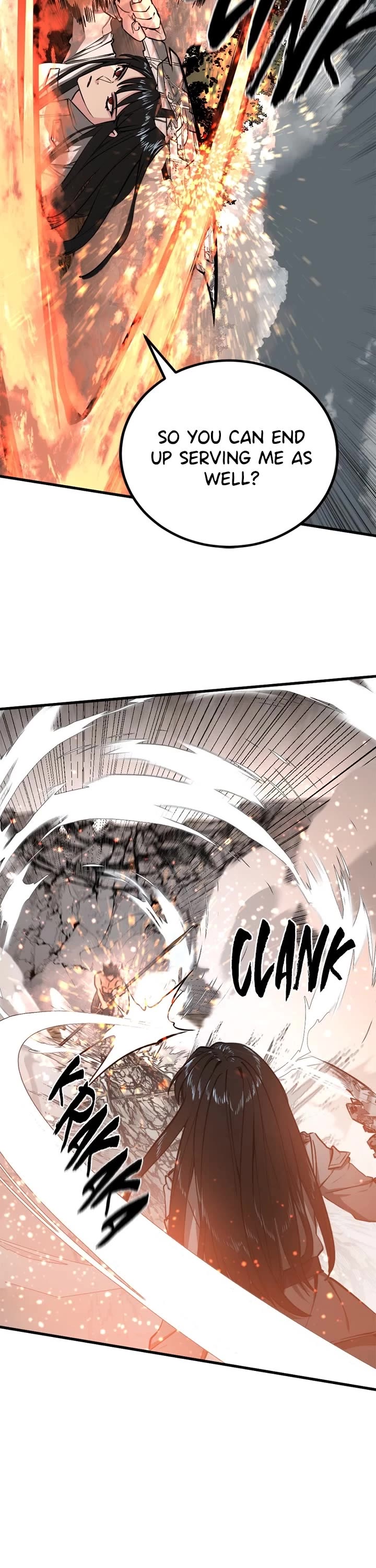 Hero Killer (Beolkkul) chapter 199 page 23