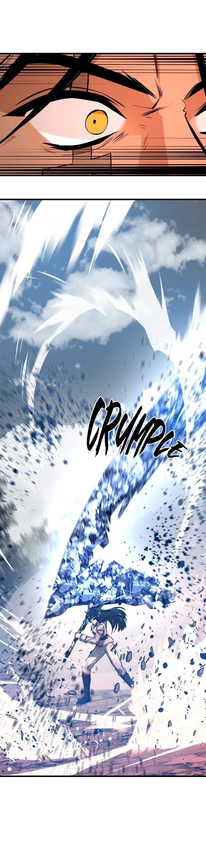Hero Killer (Beolkkul) chapter 199 page 24