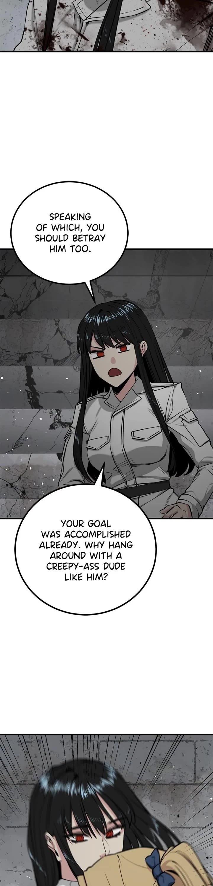Hero Killer (Beolkkul) chapter 199 page 34