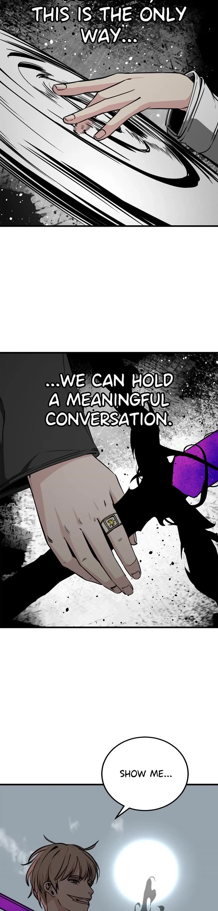 Hero Killer (Beolkkul) chapter 199 page 47