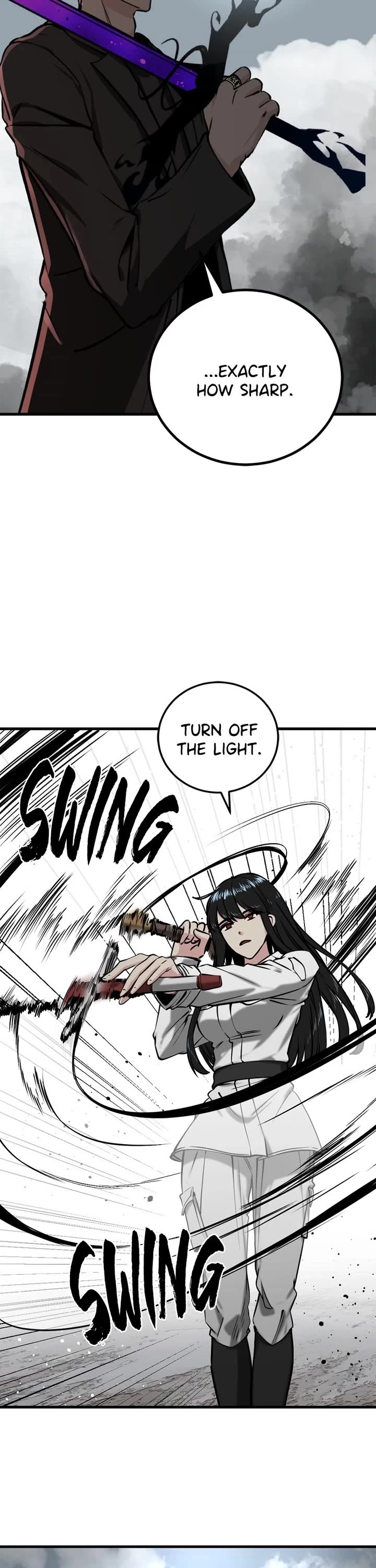 Hero Killer (Beolkkul) chapter 199 page 48
