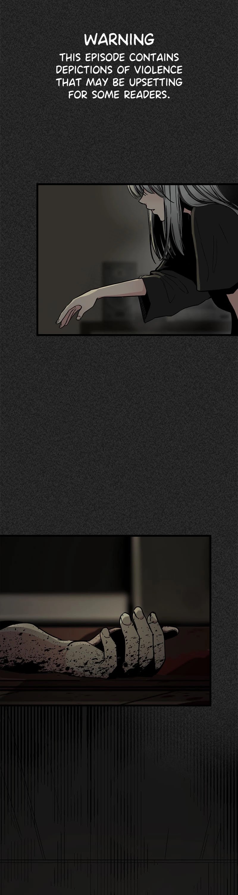 Hero Killer (Beolkkul) chapter 2 page 1