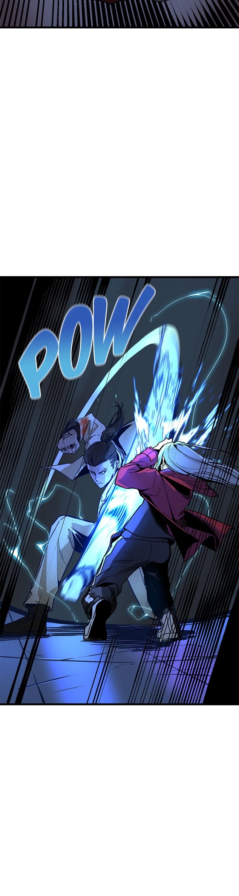 Hero Killer (Beolkkul) chapter 2 page 10