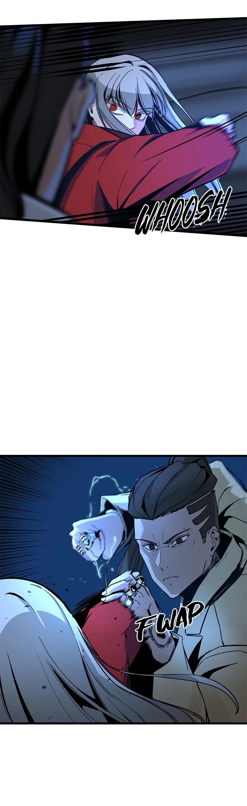 Hero Killer (Beolkkul) chapter 2 page 11