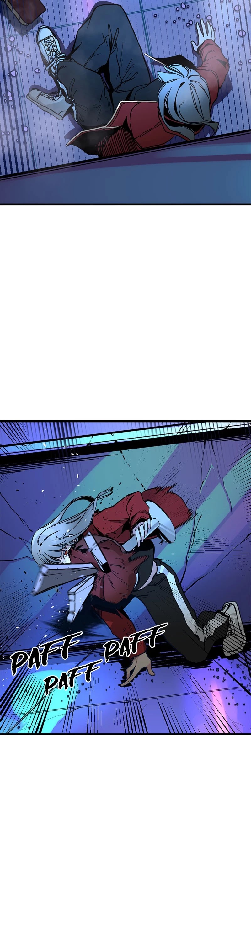 Hero Killer (Beolkkul) chapter 2 page 15