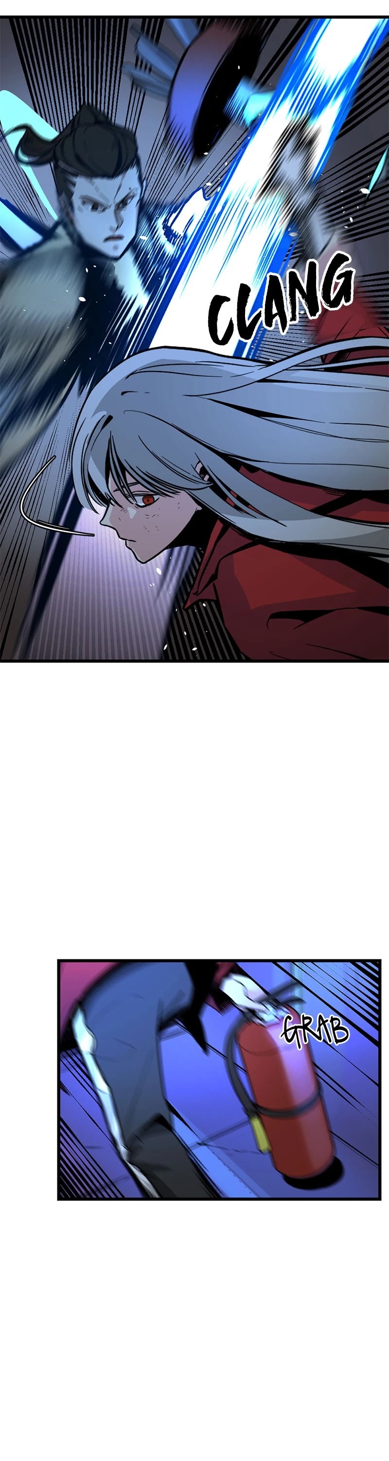 Hero Killer (Beolkkul) chapter 2 page 16