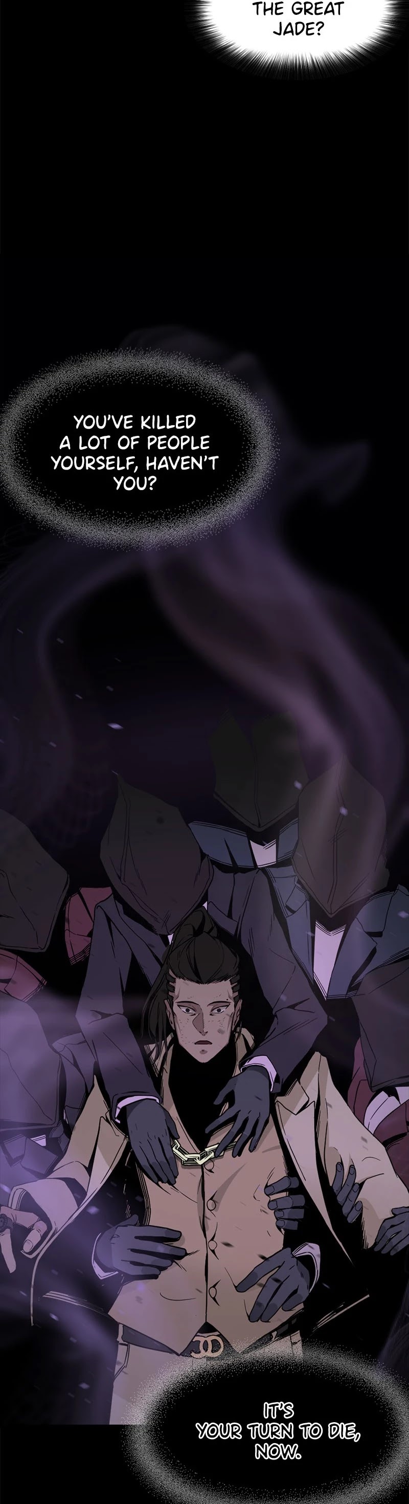 Hero Killer (Beolkkul) chapter 2 page 40