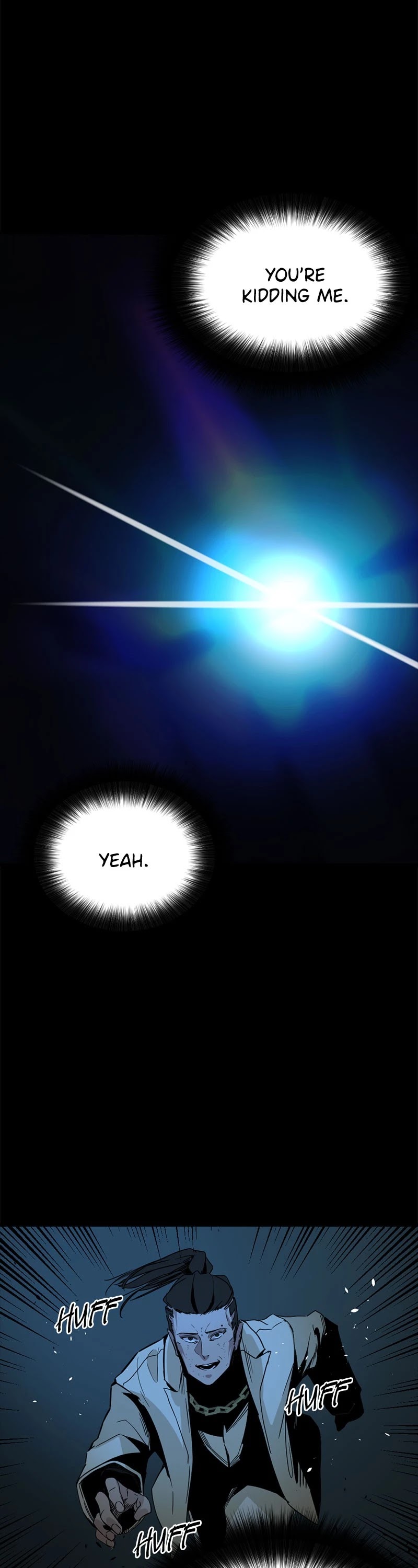 Hero Killer (Beolkkul) chapter 2 page 42