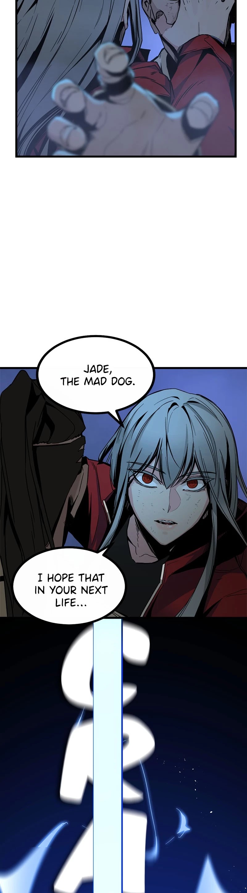 Hero Killer (Beolkkul) chapter 2 page 44