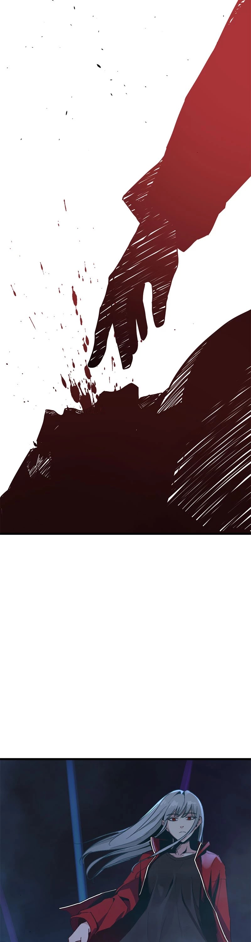 Hero Killer (Beolkkul) chapter 2 page 46