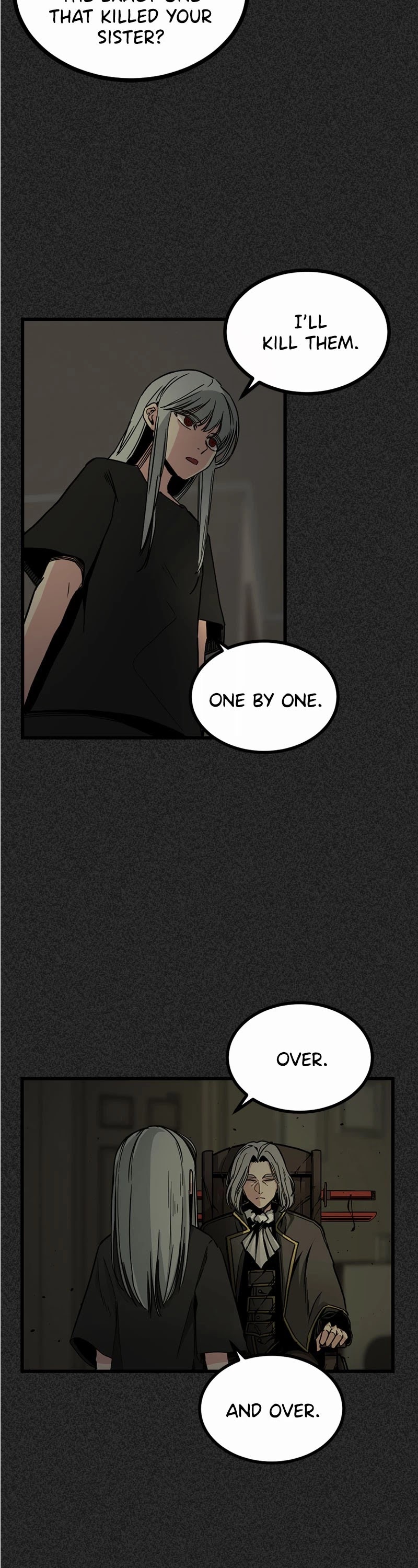Hero Killer (Beolkkul) chapter 2 page 5