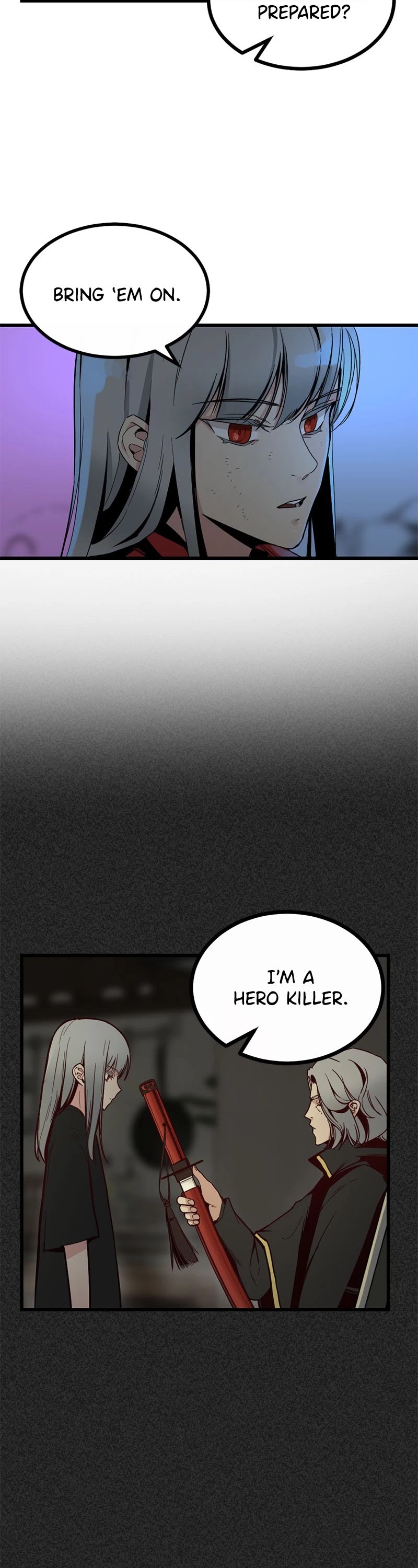 Hero Killer (Beolkkul) chapter 2 page 51