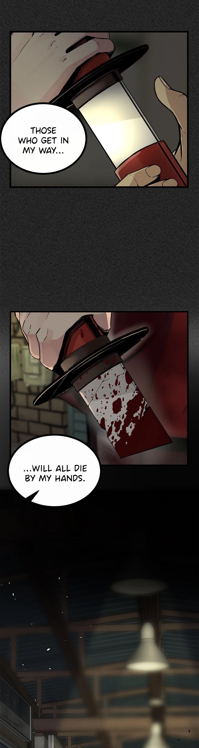 Hero Killer (Beolkkul) chapter 2 page 52