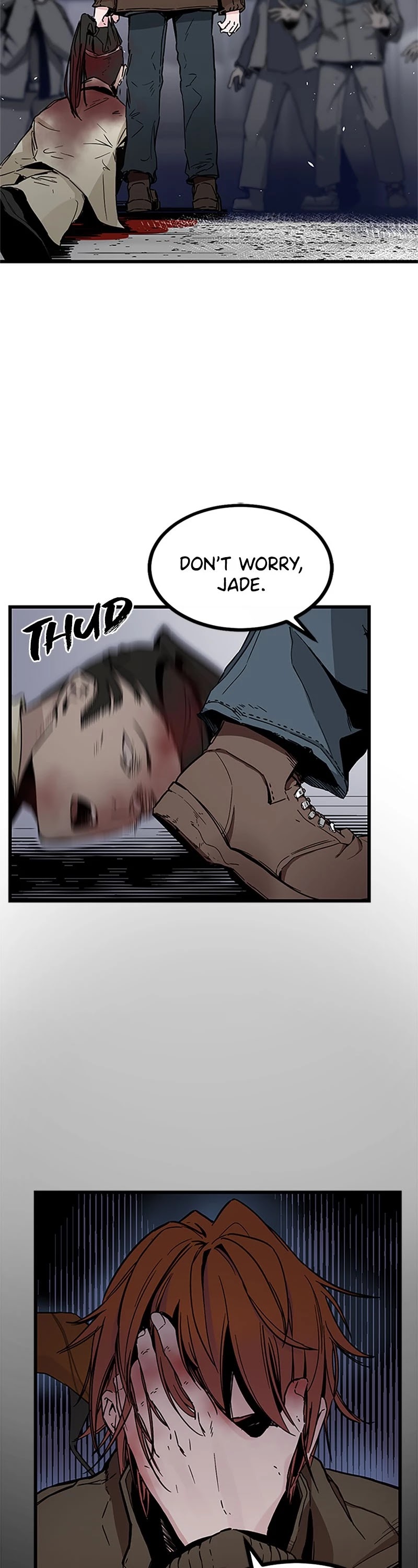 Hero Killer (Beolkkul) chapter 2 page 62