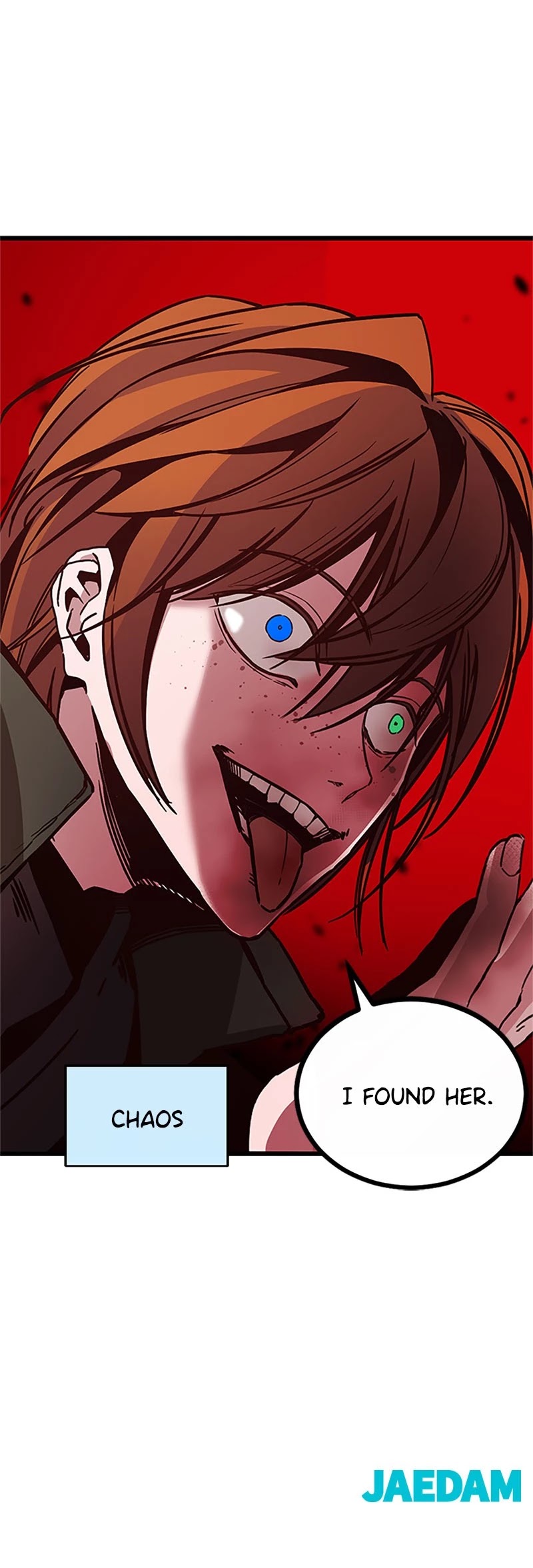 Hero Killer (Beolkkul) chapter 2 page 67